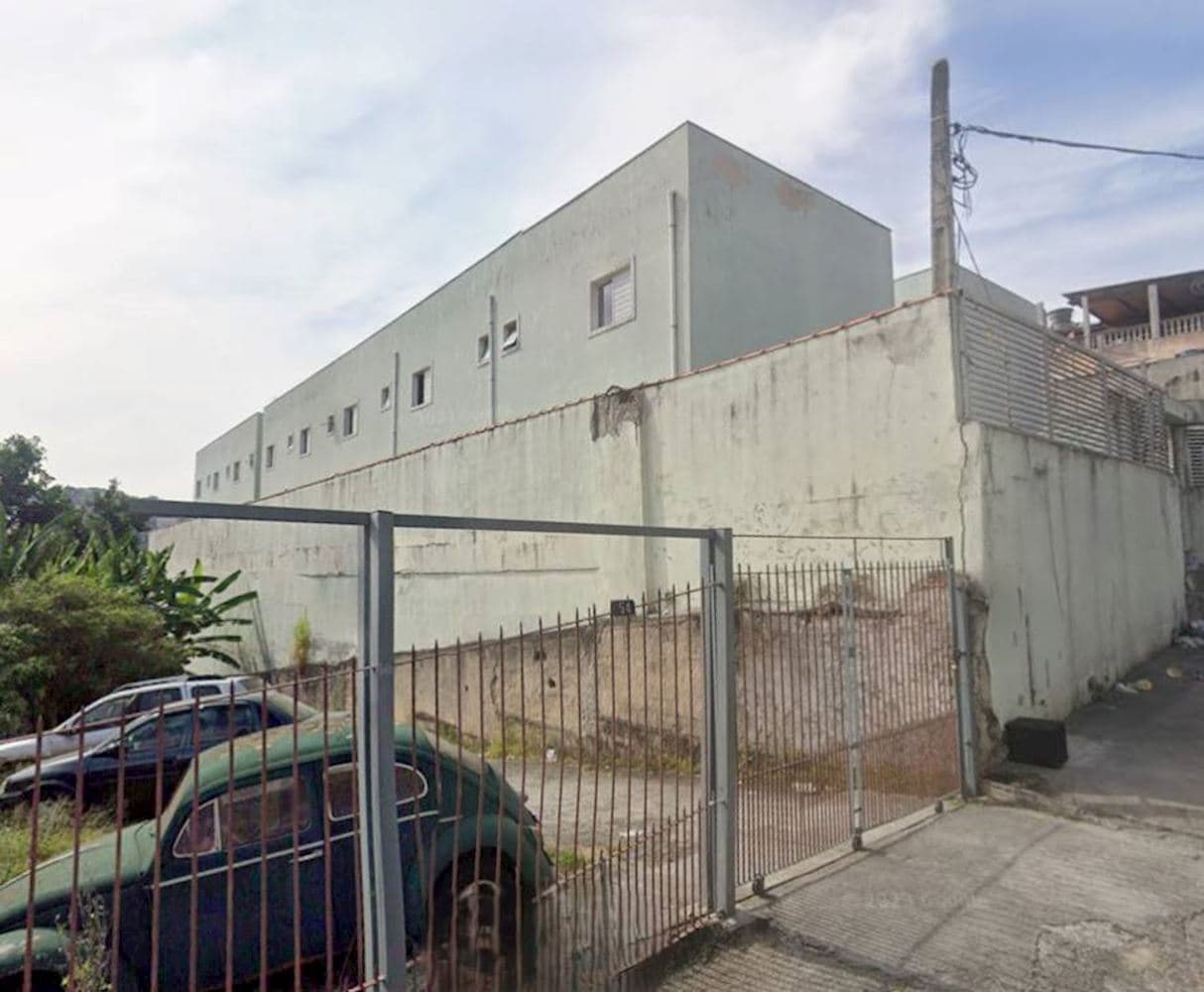 Casa, Em condomínio, 1 vaga(s) de garagem - foto 3