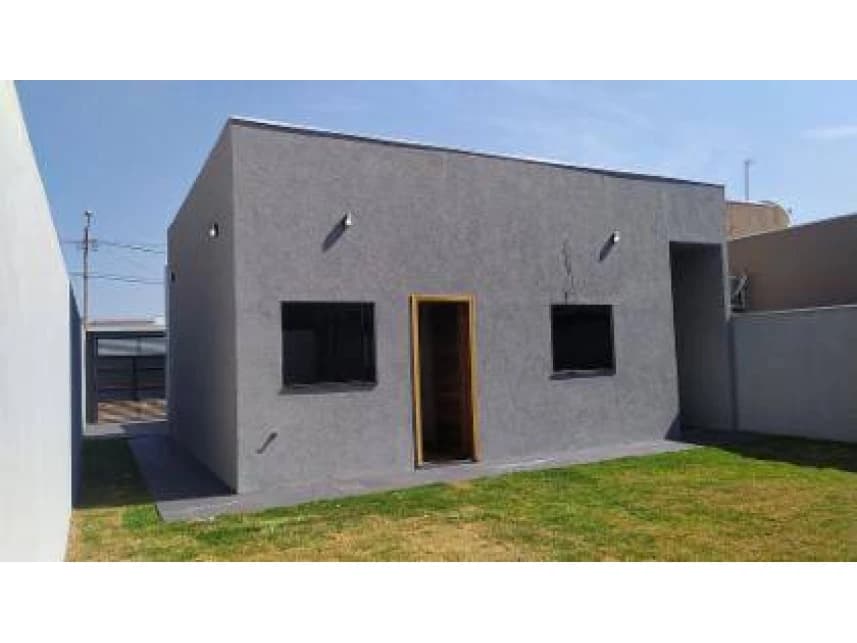 Casa à venda em leilão