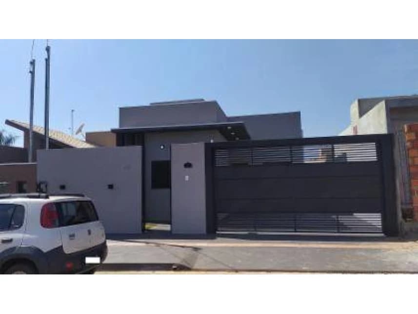 Casa à venda em leilão - foto 4
