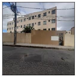 CONDOMINIO RESIDENCIAL HONDURAS