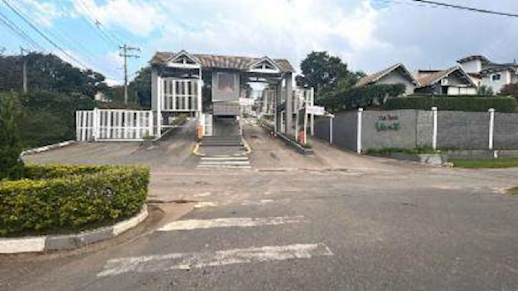 Casa, Em condomínio, 1 vaga(s) de garagem - foto 2