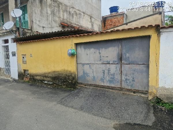 LOT NOVO HORIZONTE