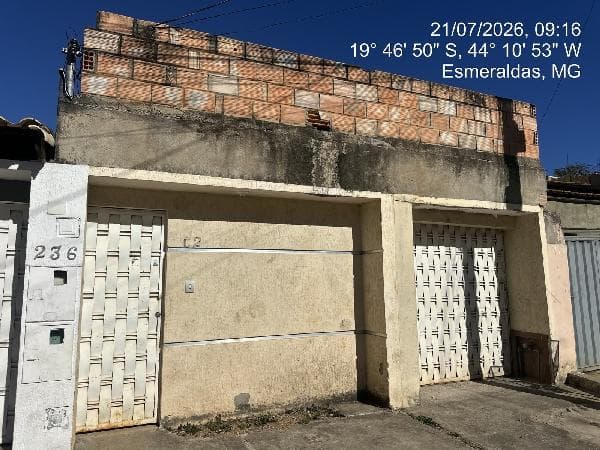CONDOMINIO RESIDENCIAL BEATRIZ