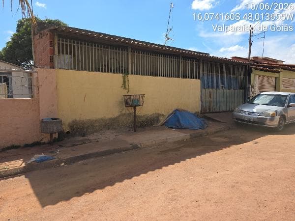 VALPARAISO DE GOIAS - VALPARAISO II