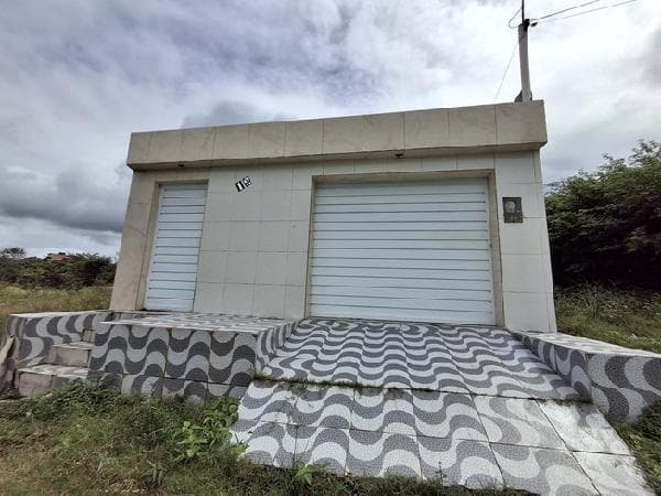 BELO JARDIM - LOT PORTAL KENNEDY I