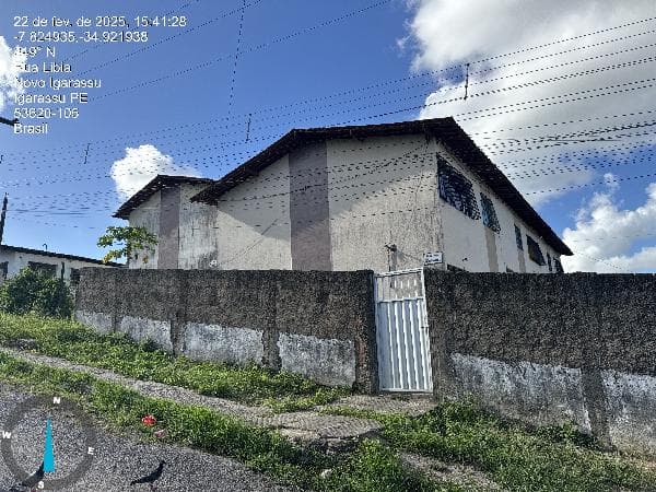 CJ RES BELA VISTA RESIDENCE