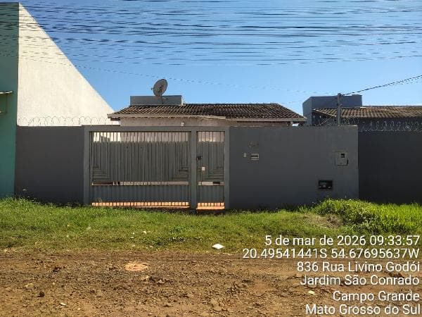 CONDOMINIO LIVINO I