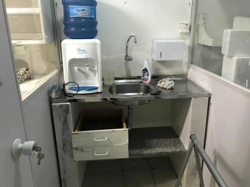 Loja à venda em leilão - foto 2