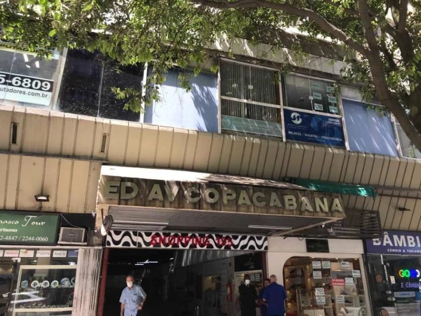 Loja à venda em leilão - foto 5