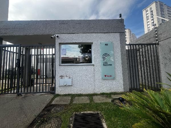 VILA SOCORRO