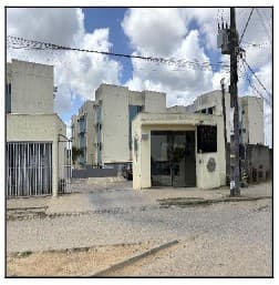 ED VILA BRAGANÇA