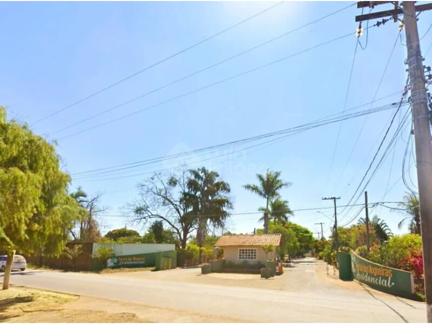 Casa à venda em leilão