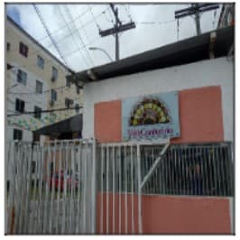 COND. RES. VILA CANTUARIA