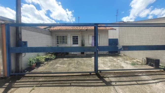 Casa 80 m² - Piracangaguá - Taubaté - SP