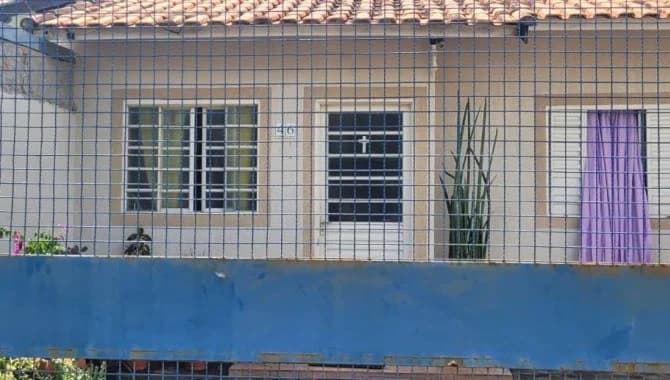 Casa 80 m² - Piracangaguá - Taubaté - SP - foto 2