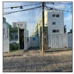 COND RES PARQUE IMPERIAL RESIDENCE