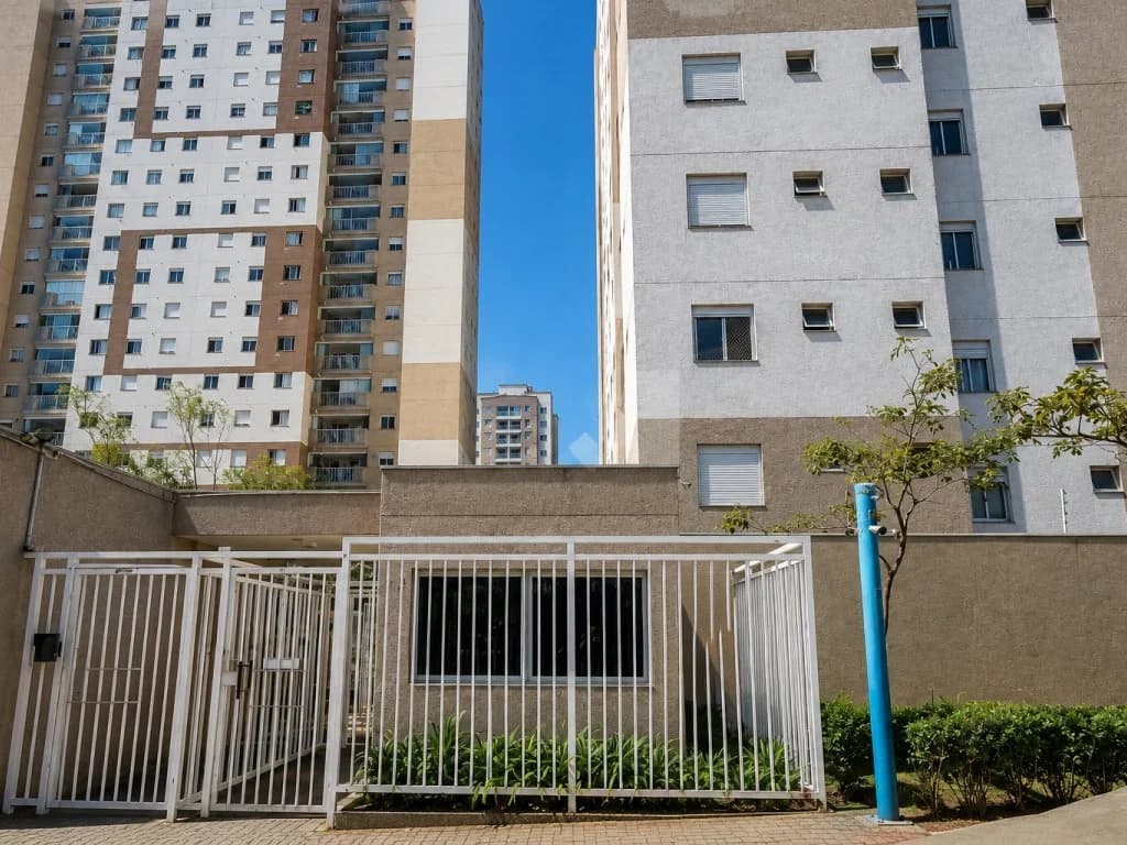 Apartamento 74 m² (02 vagas) - Belenzinho - São Paulo - SP - foto 2