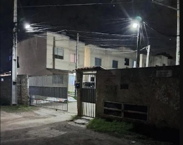 SAO GONCALO - MARAMBAIA