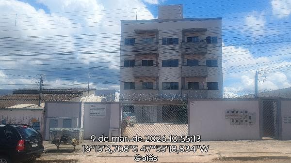 COND J A ROCHA MIRANDA