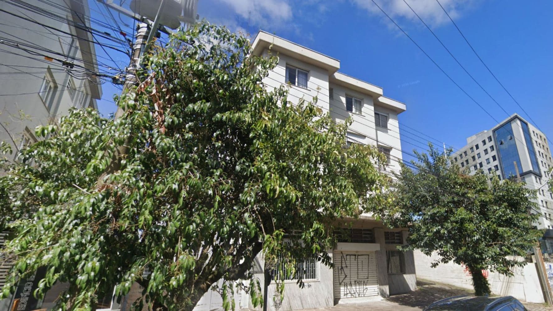 Apartamento no "Edifício Dona Emília" - Rio Branco - Caxias do Sul/RS - foto 2
