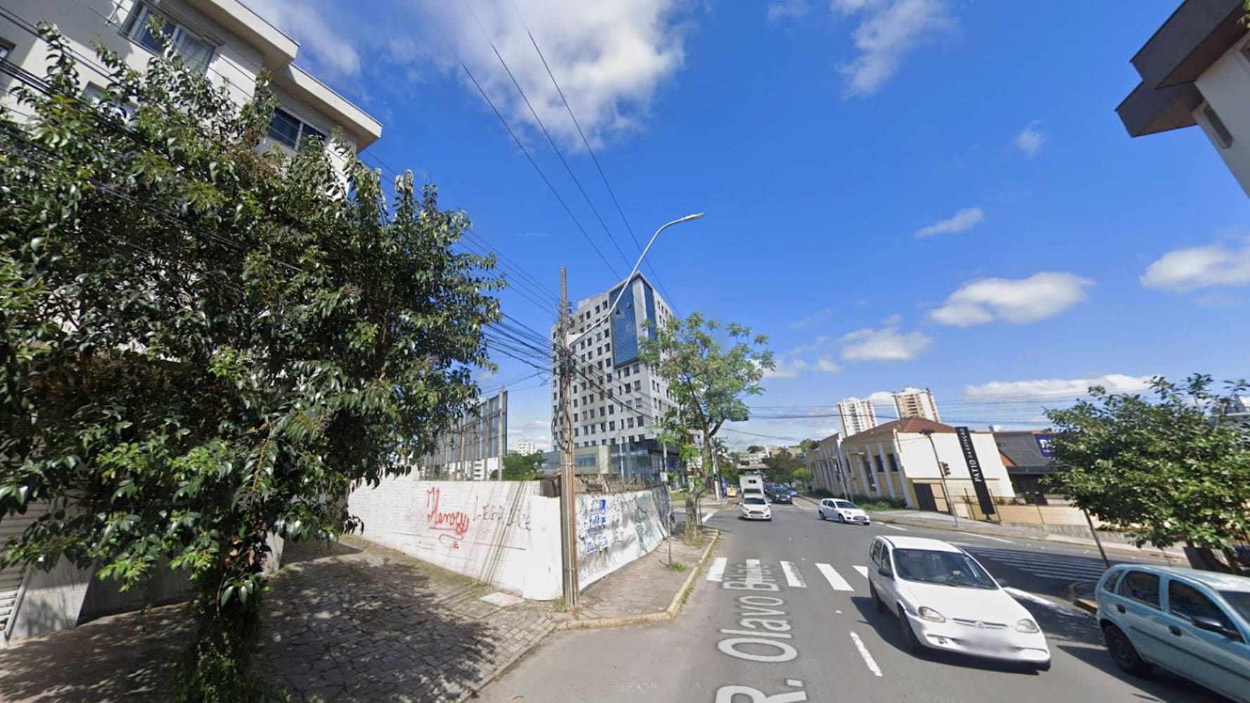 Apartamento no "Edifício Dona Emília" - Rio Branco - Caxias do Sul/RS - foto 3