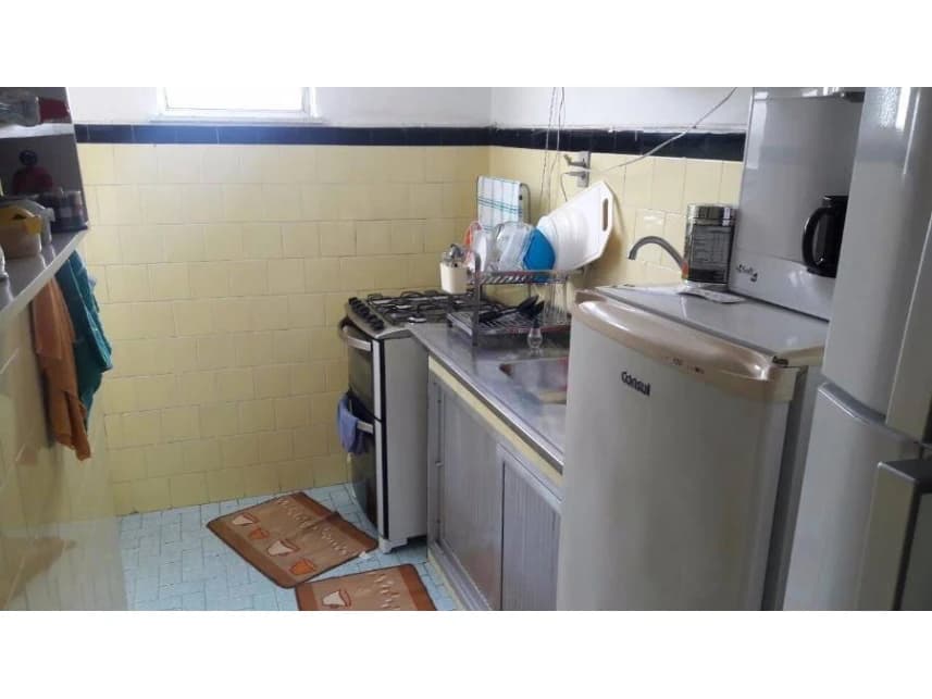 Apartamento à venda em leilão - foto 3
