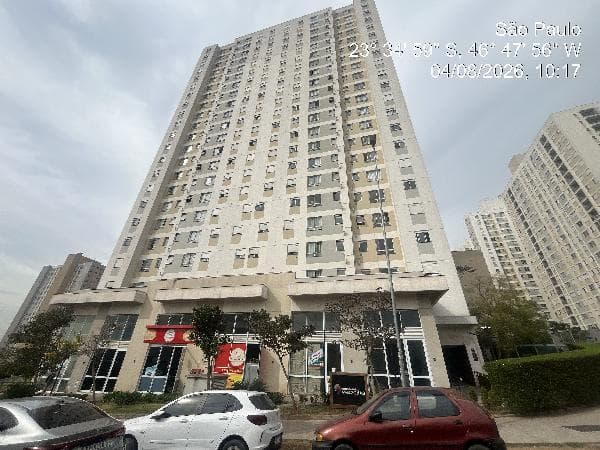 CONDOMINIO AMAZONAS