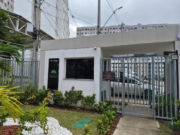 BOSQUE SALVADOR NORTE