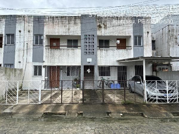 CJ RES DONZILA GOMES