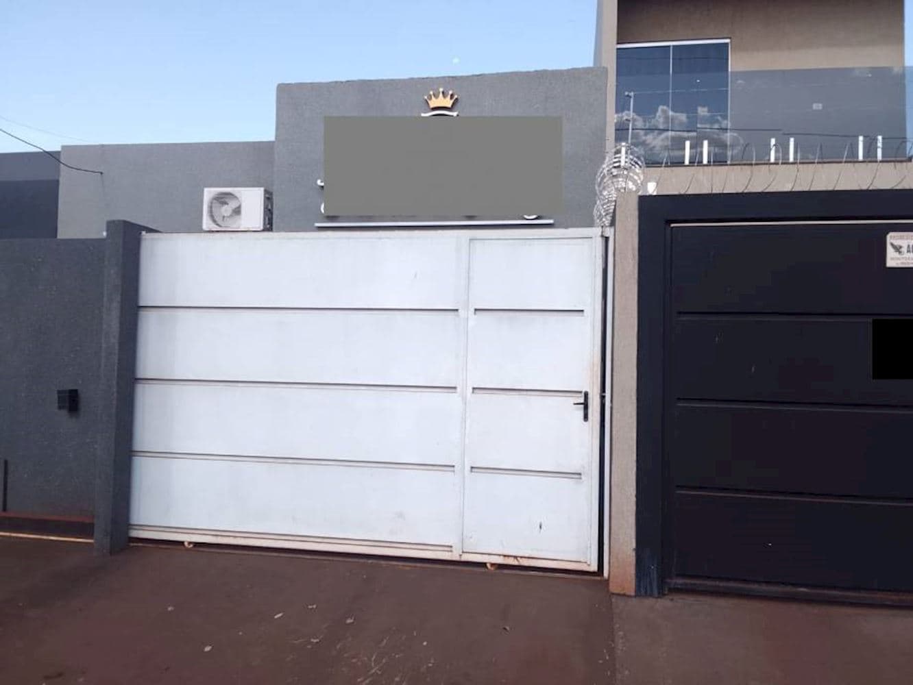 Casa, Em condomínio, 1 vaga(s) de garagem - foto 2