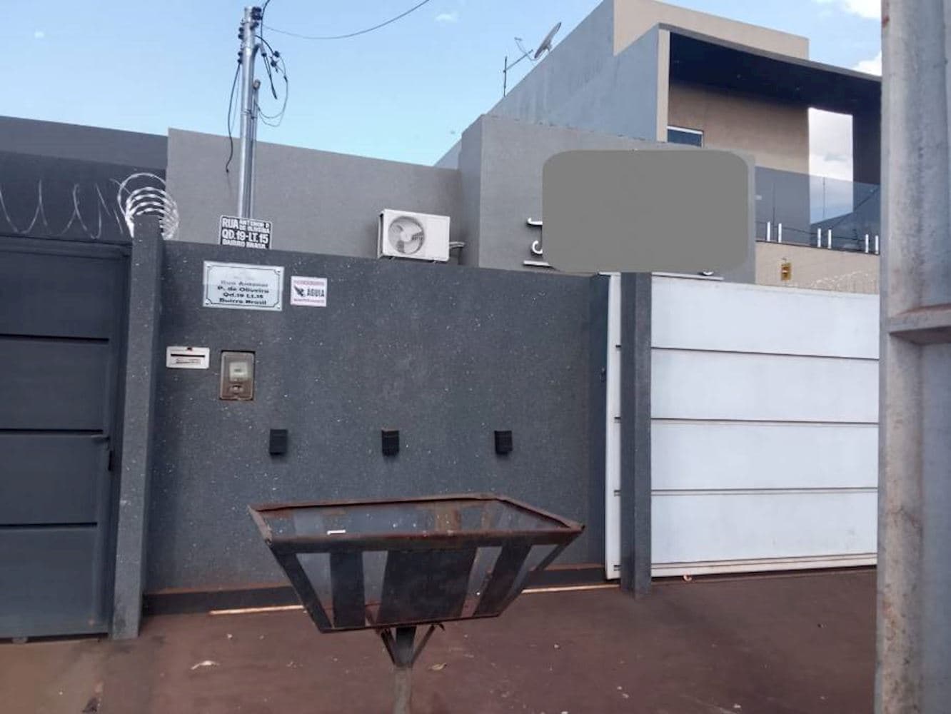 Casa, Em condomínio, 1 vaga(s) de garagem - foto 3