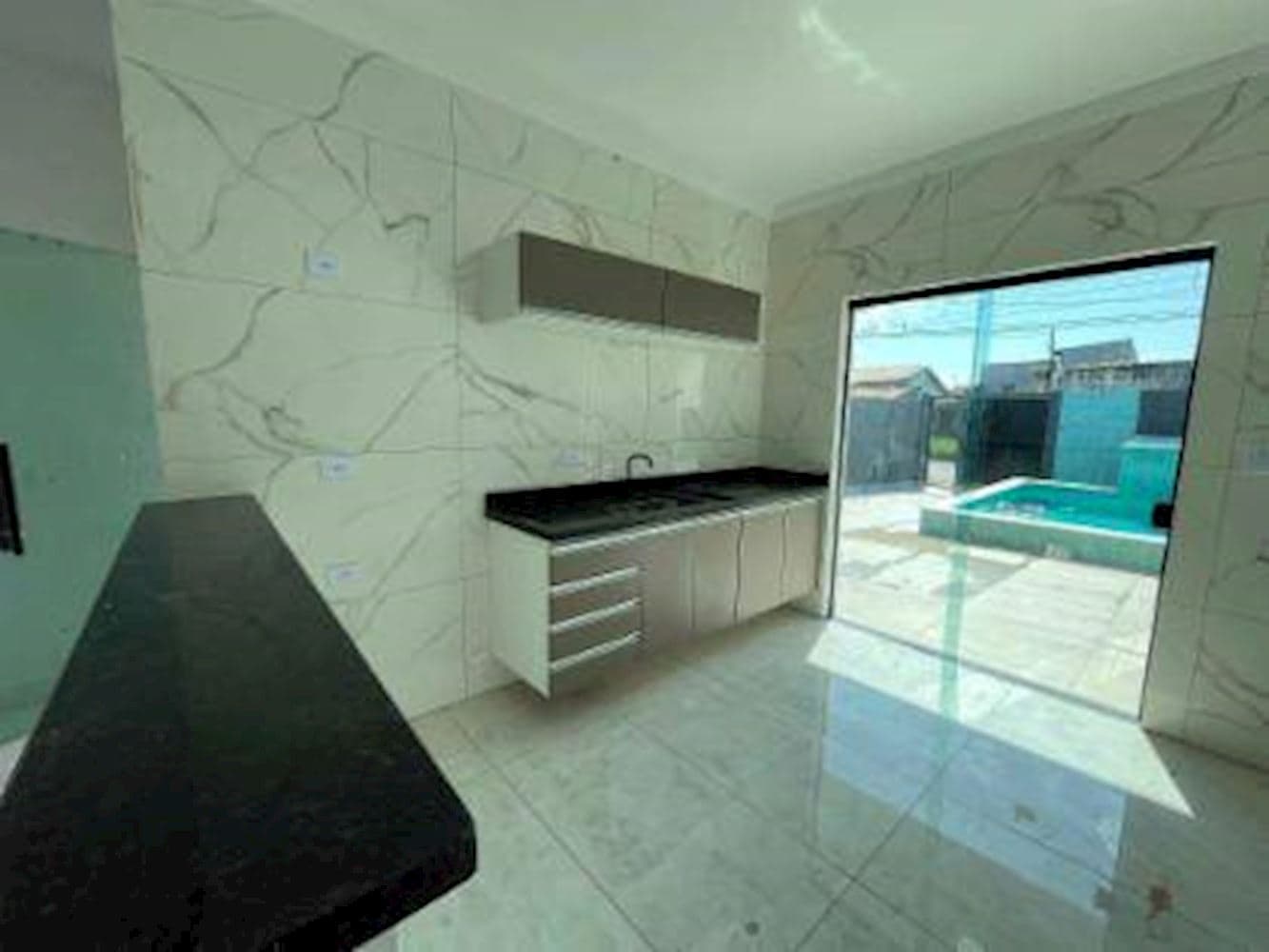 Casa, Padrão, 0 vaga(s) de garagem - foto 5