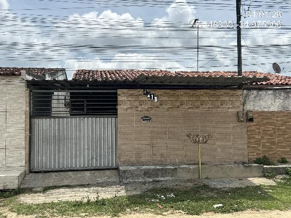 LOT PORTAL DO TIBIRI I