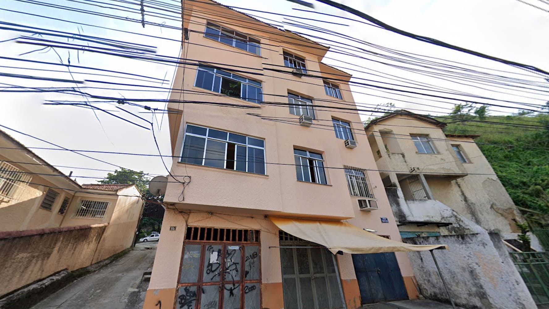 Apartamento no Catumbi - Rio de Janeiro/RJ - foto 2