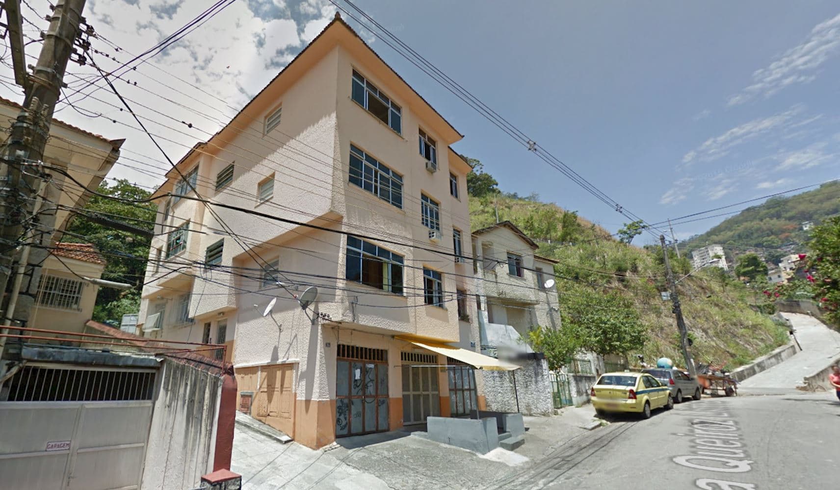 Apartamento no Catumbi - Rio de Janeiro/RJ - foto 4