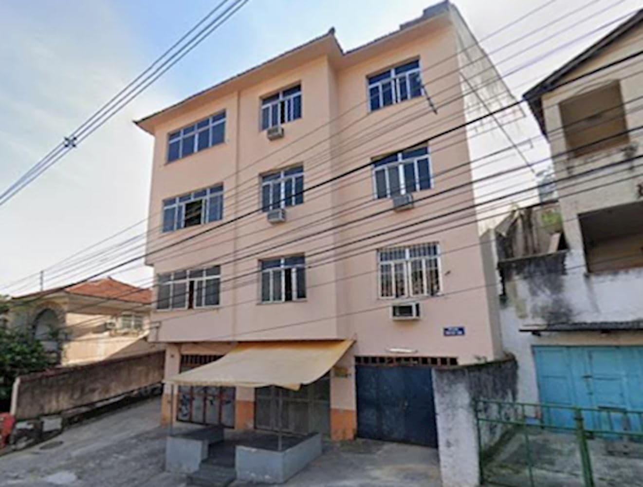Apartamento no Catumbi - Rio de Janeiro/RJ - foto 5