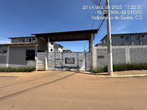 CONDOMINIO RESIDENCIAL MABEL IV