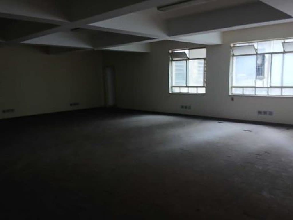 Prédio Comercial 4.935 m² - Centro - São Paulo - SP - foto 2