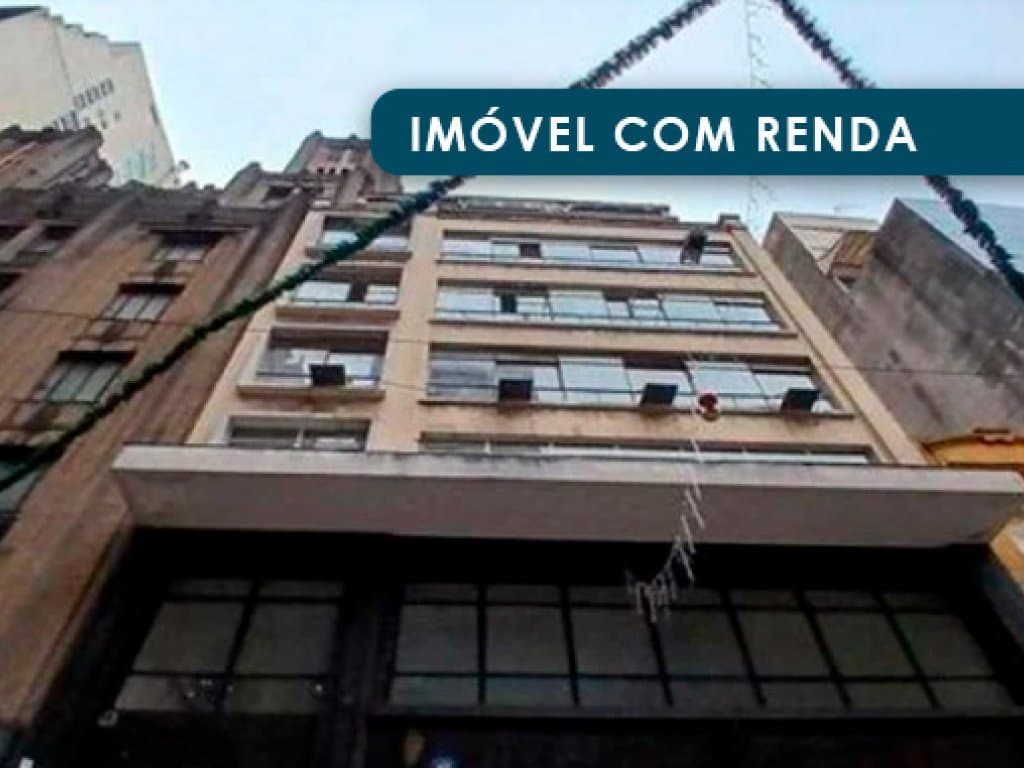 Prédio Comercial 4.935 m² - Centro - São Paulo - SP - foto 3