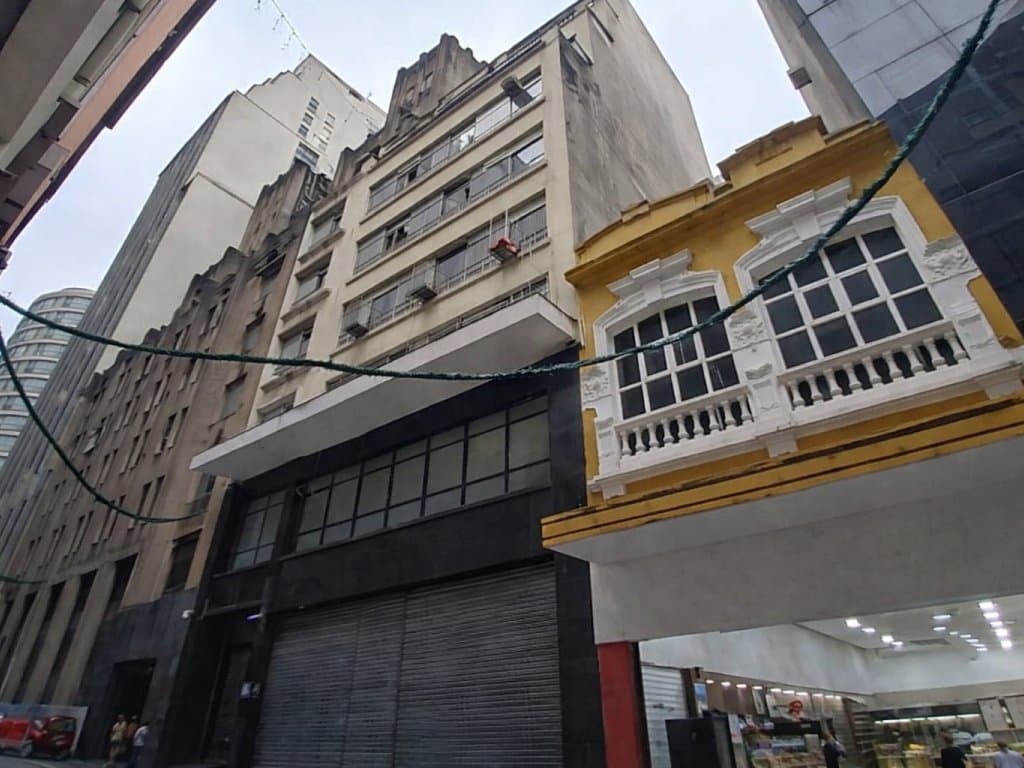 Prédio Comercial 4.935 m² - Centro - São Paulo - SP - foto 4