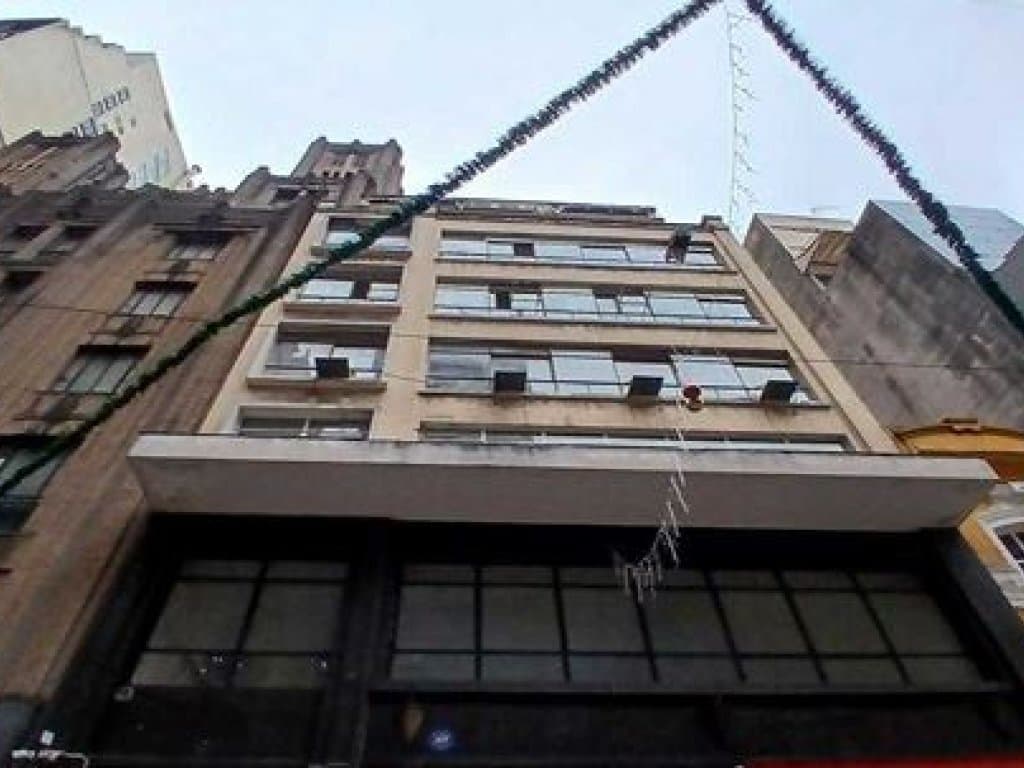 Prédio Comercial 4.935 m² - Centro - São Paulo - SP - foto 5