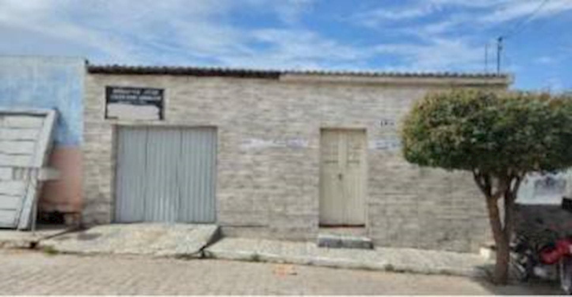 Casa - Centro - Senador Rui Palmeira/AL