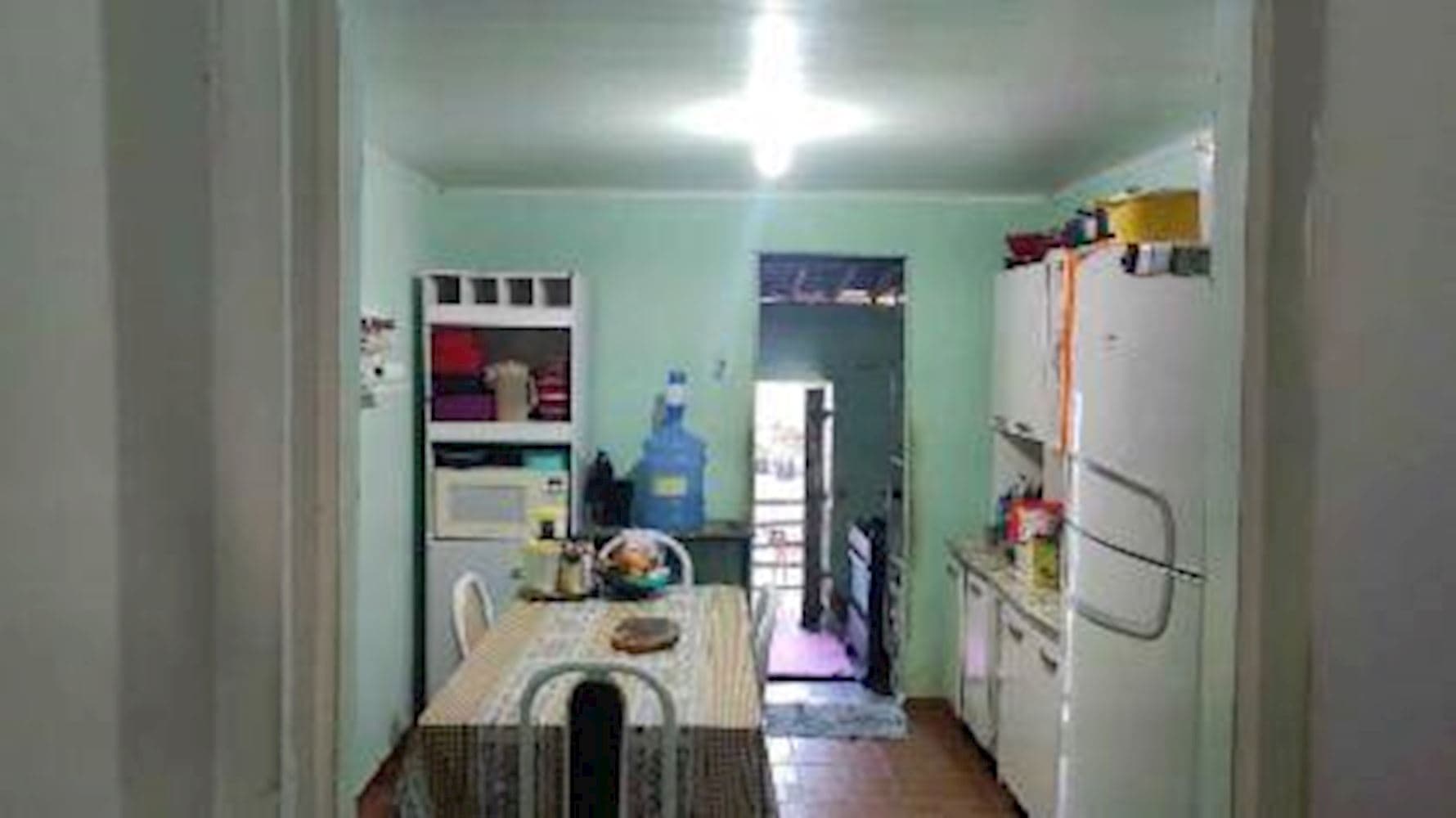 Casa - Centro - Senador Rui Palmeira/AL - foto 4