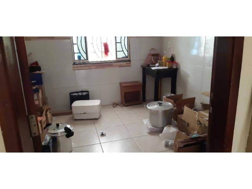Casa à venda em leilão