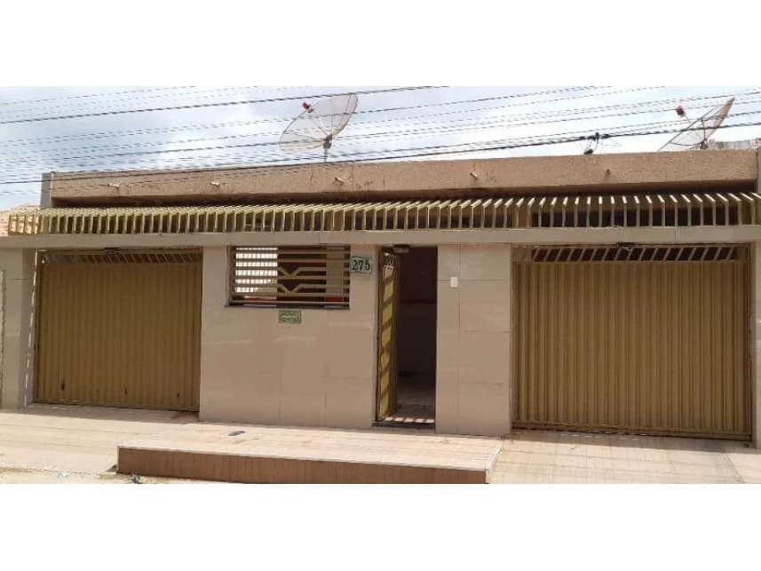 Casa à venda em leilão - foto 4