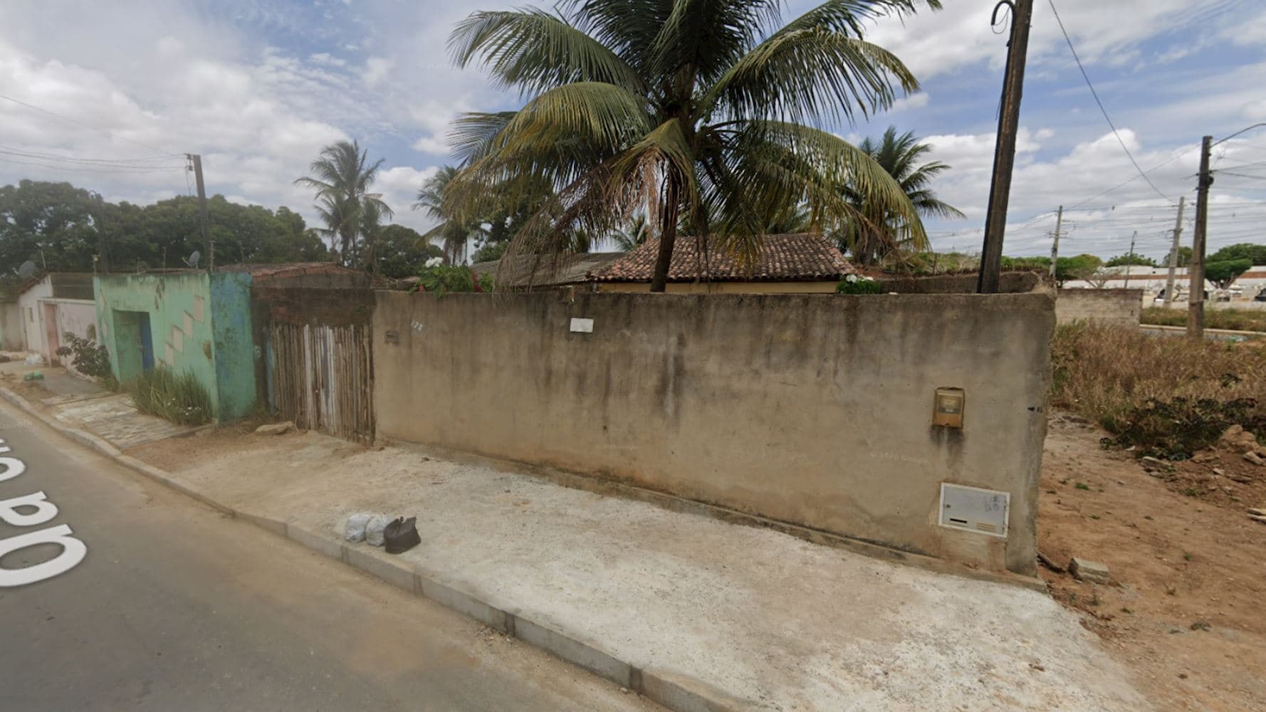Casa em Guaribas - Arapiraca/AL - foto 2