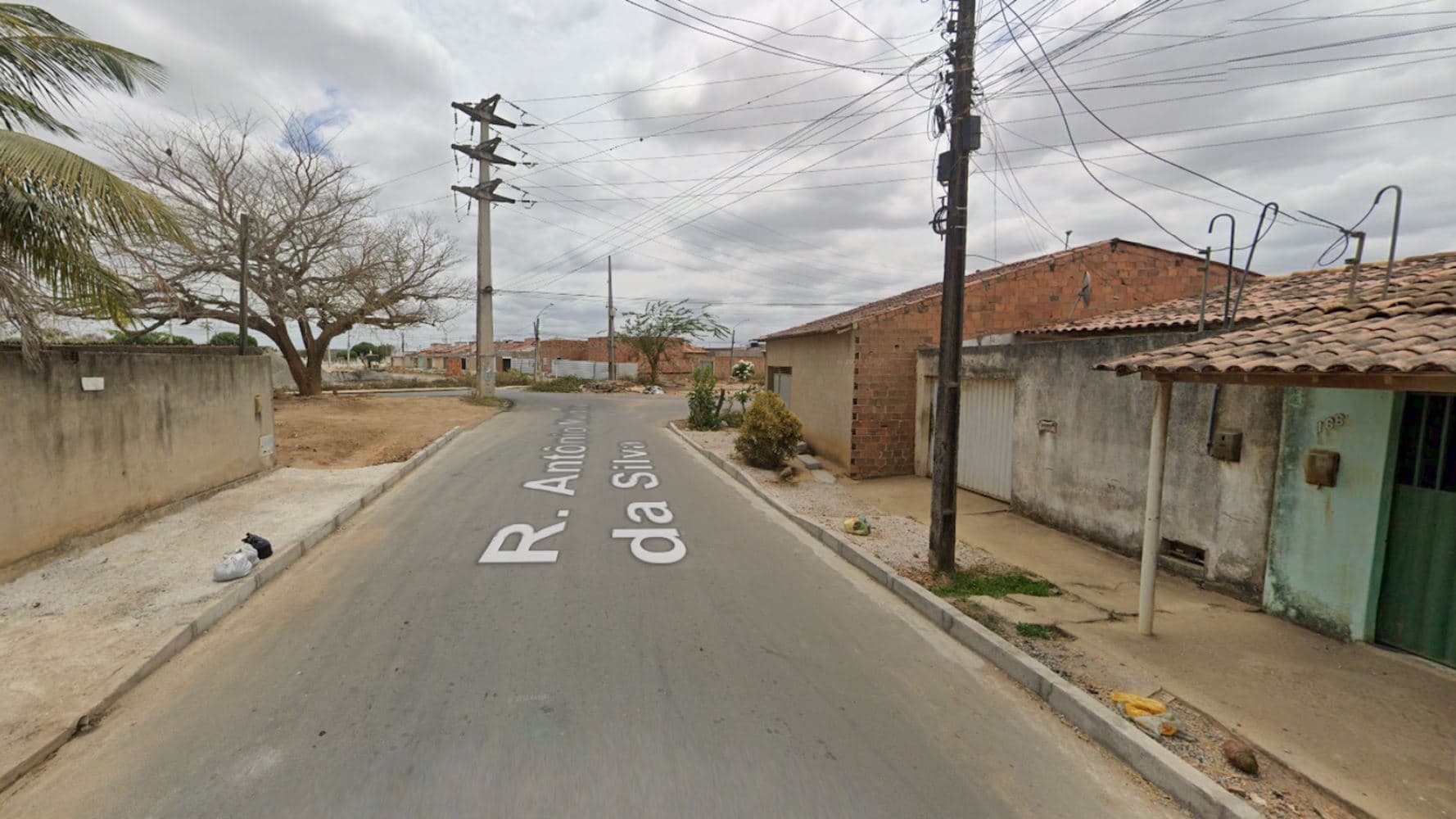 Casa em Guaribas - Arapiraca/AL - foto 3