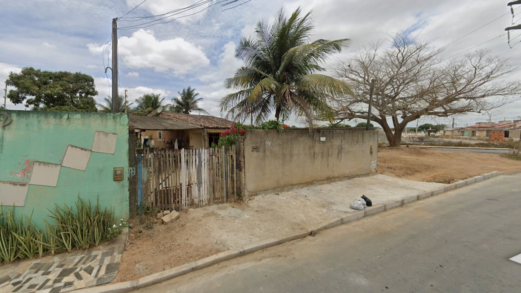 Casa em Guaribas - Arapiraca/AL - foto 4