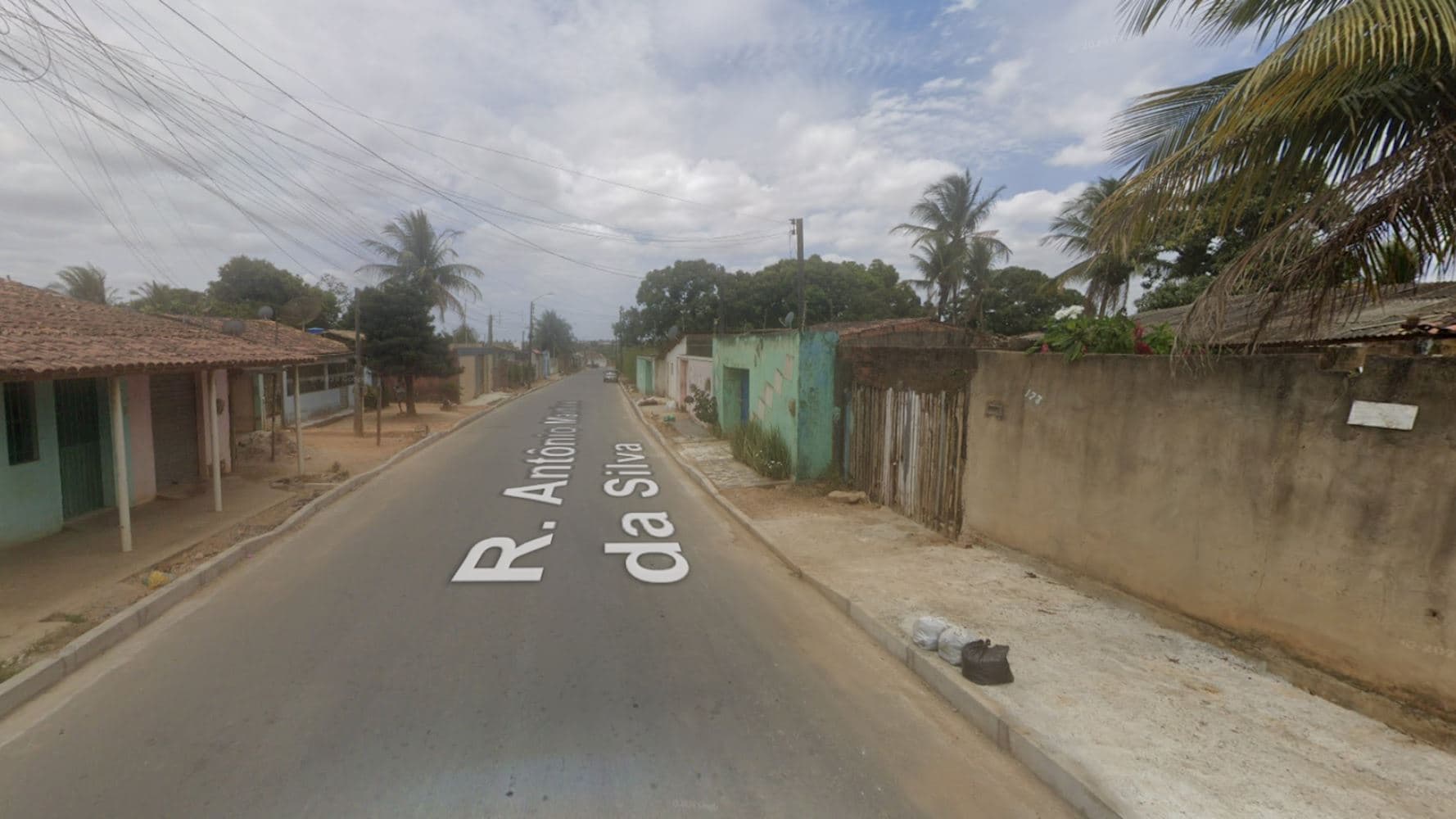 Casa em Guaribas - Arapiraca/AL - foto 5