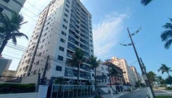 Apartamento 108 m² (01 vaga) - Vila Caiçara - Praia Grande - SP